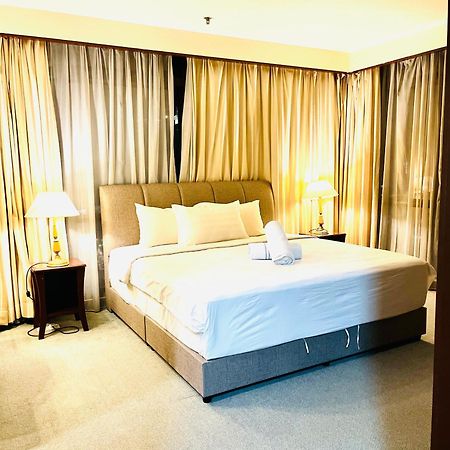 Marmaid Suite At Barjaya Time Square Kl Kuala Lumpur Esterno foto