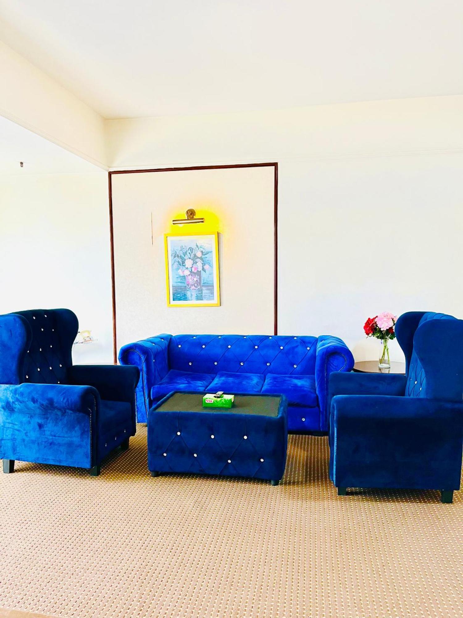 Marmaid Suite At Barjaya Time Square Kl Kuala Lumpur Esterno foto