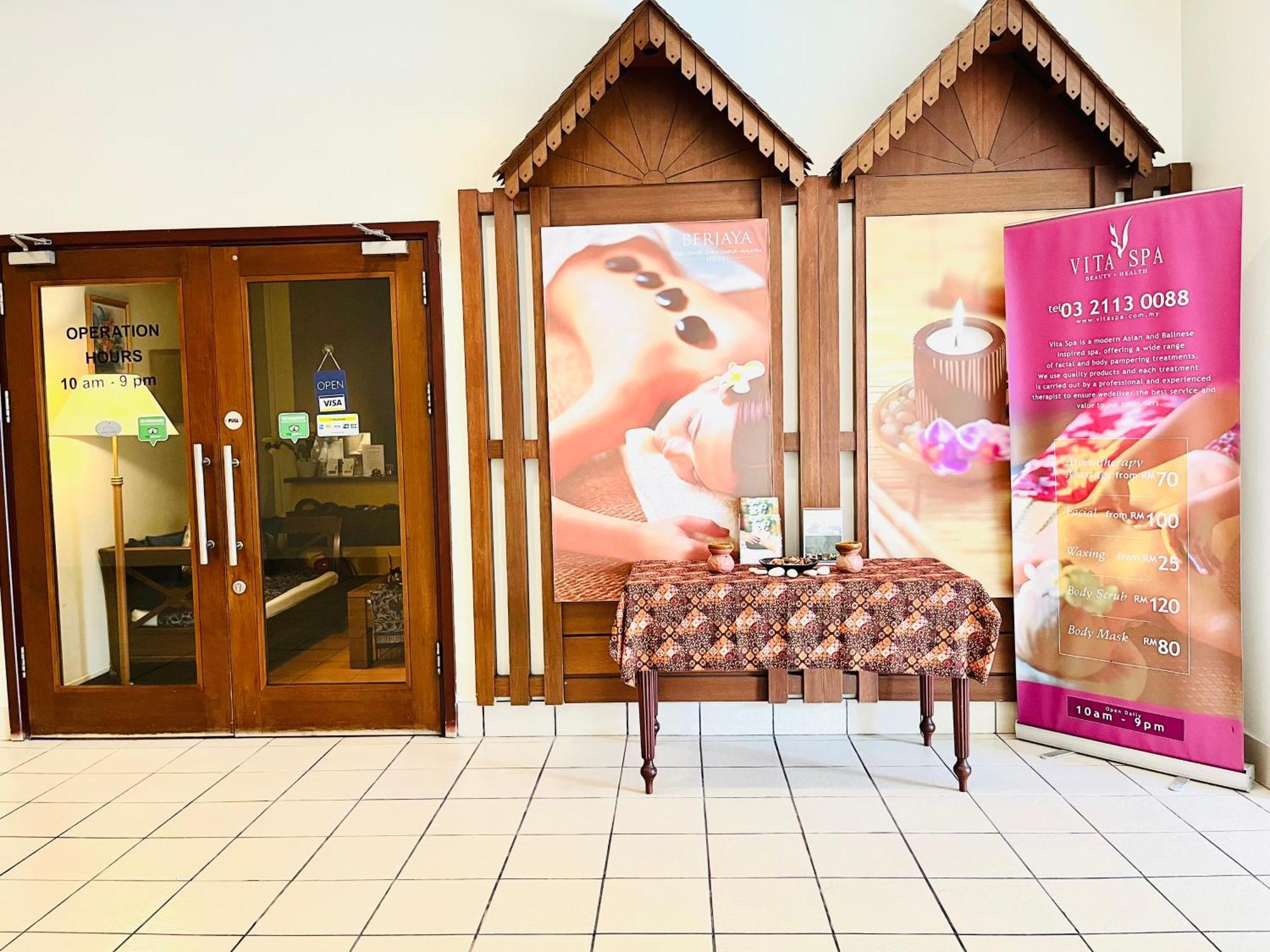 Marmaid Suite At Barjaya Time Square Kl Kuala Lumpur Esterno foto