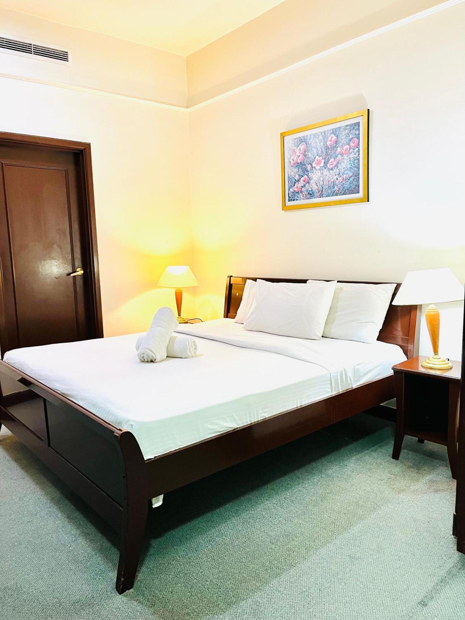Marmaid Suite At Barjaya Time Square Kl Kuala Lumpur Esterno foto