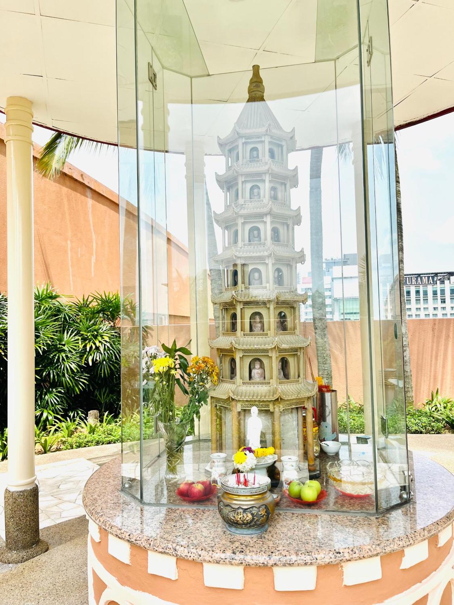 Marmaid Suite At Barjaya Time Square Kl Kuala Lumpur Esterno foto