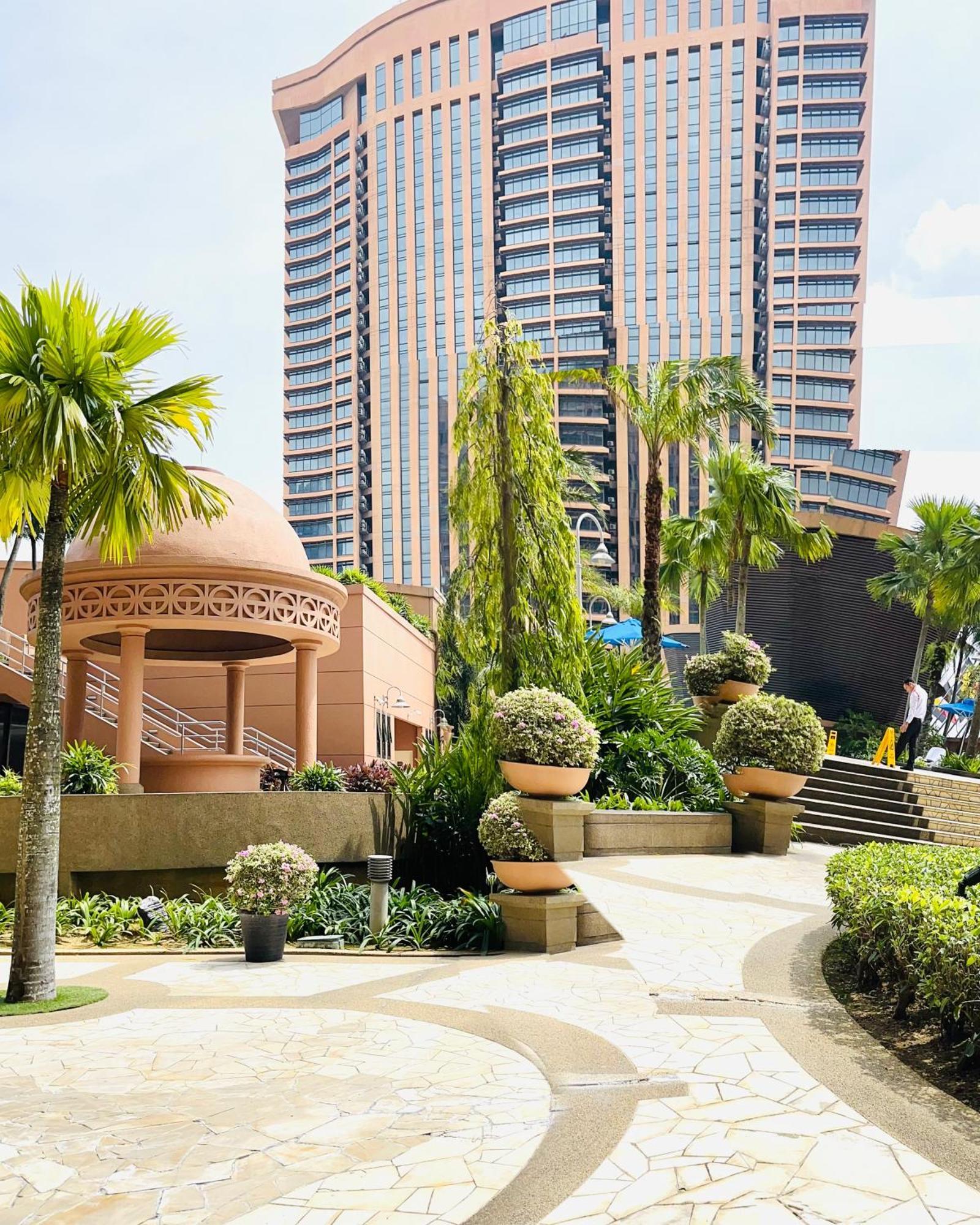 Marmaid Suite At Barjaya Time Square Kl Kuala Lumpur Esterno foto